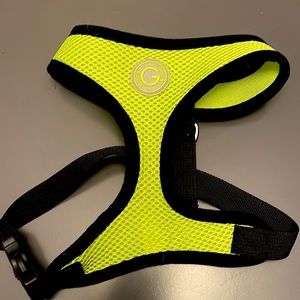 Gooby dog harness